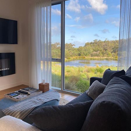 Messmates Luxury Eco Suites 因沃洛什 外观 照片