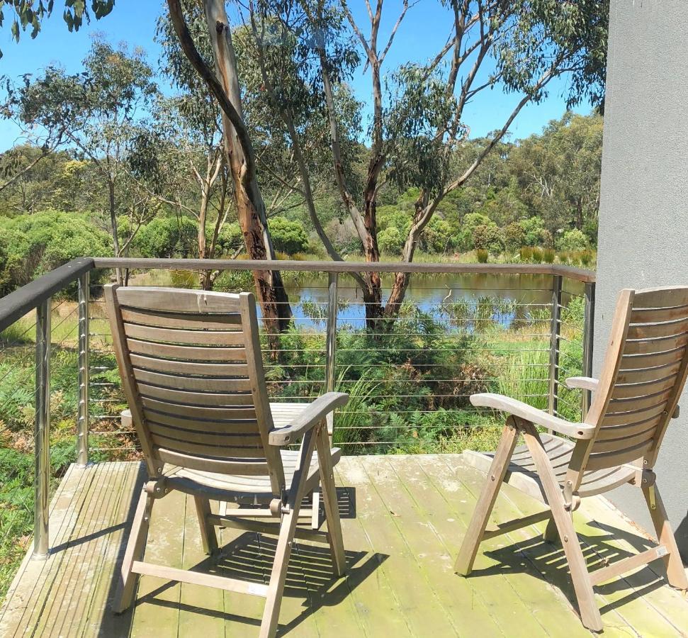 Messmates Luxury Eco Suites 因沃洛什 外观 照片