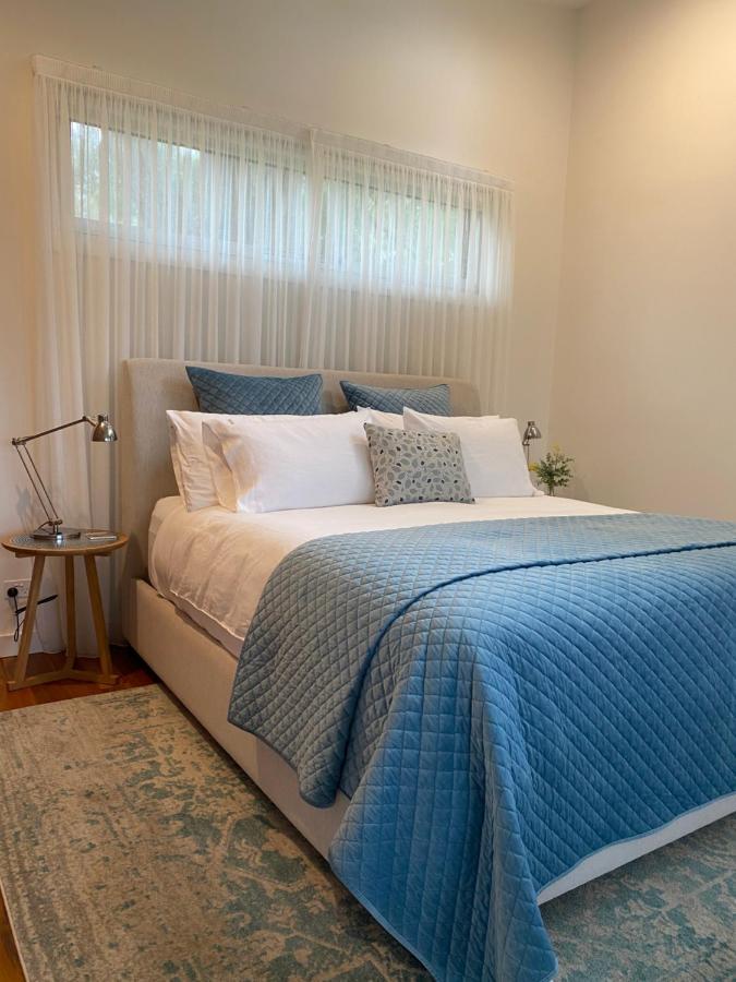 Messmates Luxury Eco Suites 因沃洛什 外观 照片