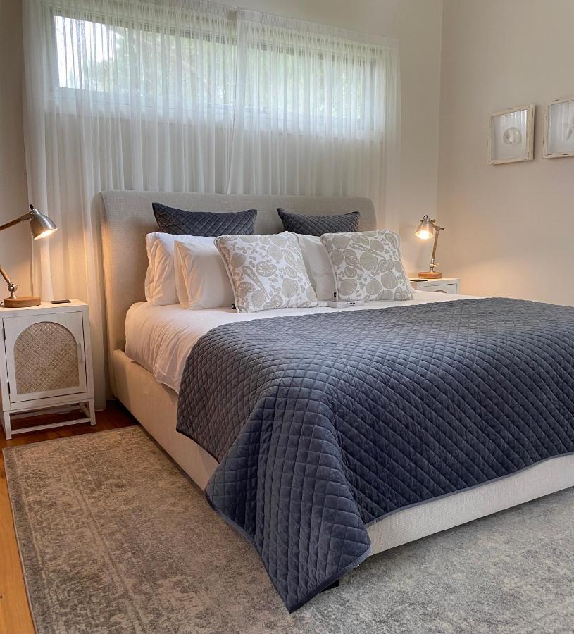 Messmates Luxury Eco Suites 因沃洛什 外观 照片